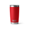 Yeti Rambler 591ml Tumbler with Magslider Lid
