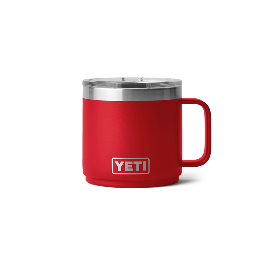 Yeti Rambler 414ml Stackable Mug with Magslider Lid