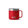 Yeti Rambler 414ml Stackable Mug with Magslider Lid
