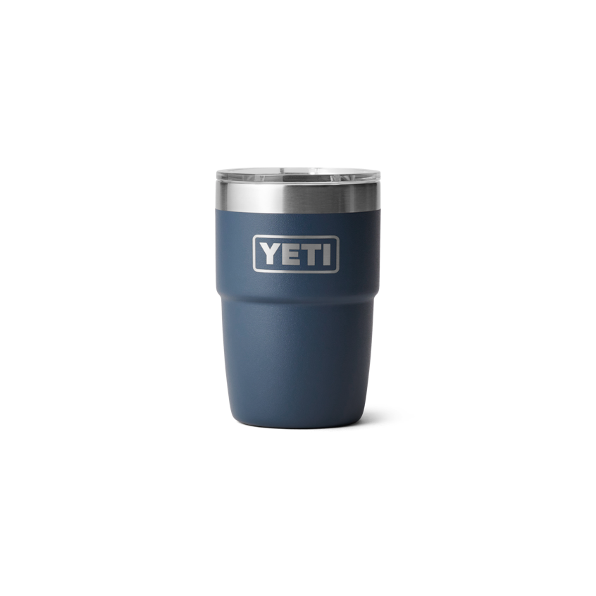 Yeti Rambler 236ml Stackable Cup with Magslider Lid