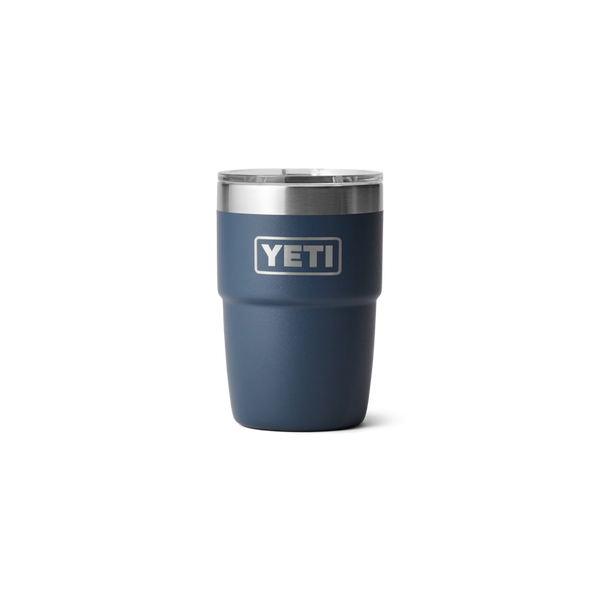 Yeti Rambler 236ml Stackable Cup with Magslider Lid