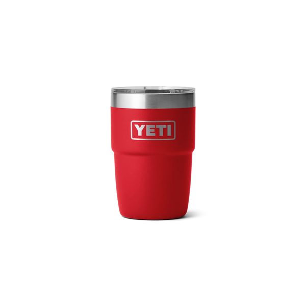 Yeti Rambler 236ml Stackable Cup with Magslider Lid