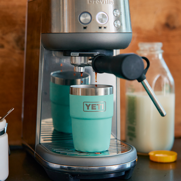 Yeti Rambler 236ml Stackable Cup with Magslider Lid