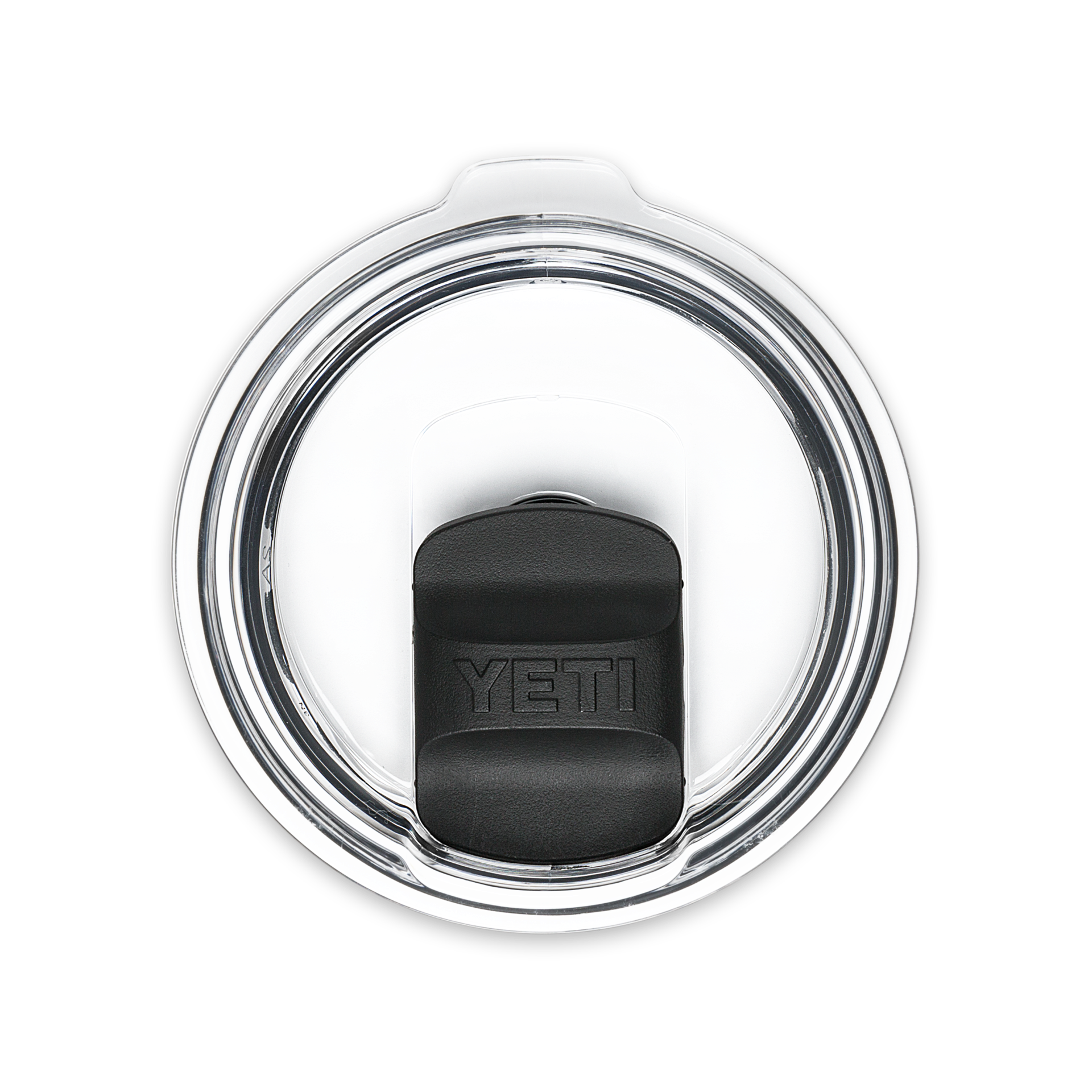 Yeti Rambler 473ml Stackable Cup with Magslider Lid