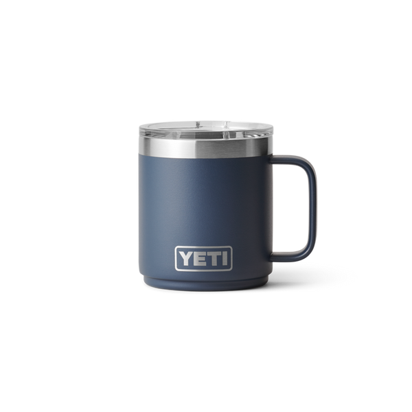Yeti Rambler 295ml Mug with Magslider Lid