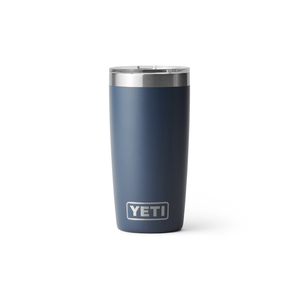 Yeti Rambler 10oz / 295ml Tumbler with Magslider Lid