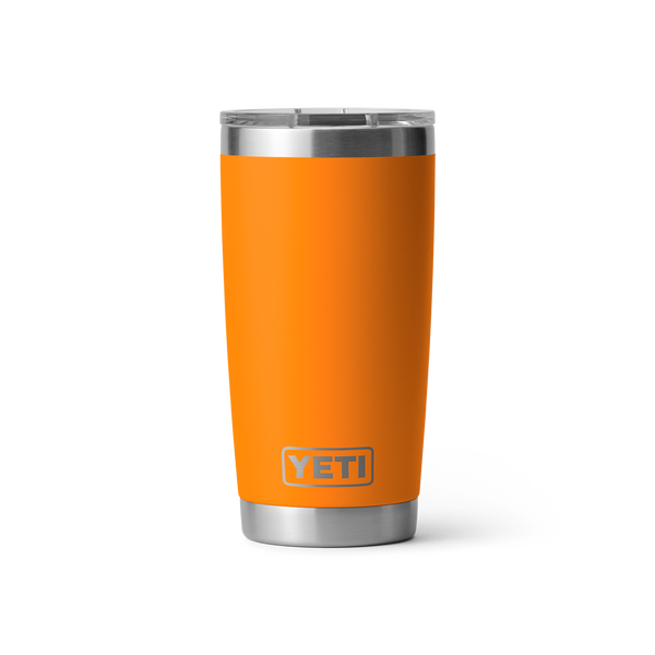 Yeti Rambler 591ml Tumbler with Magslider Lid
