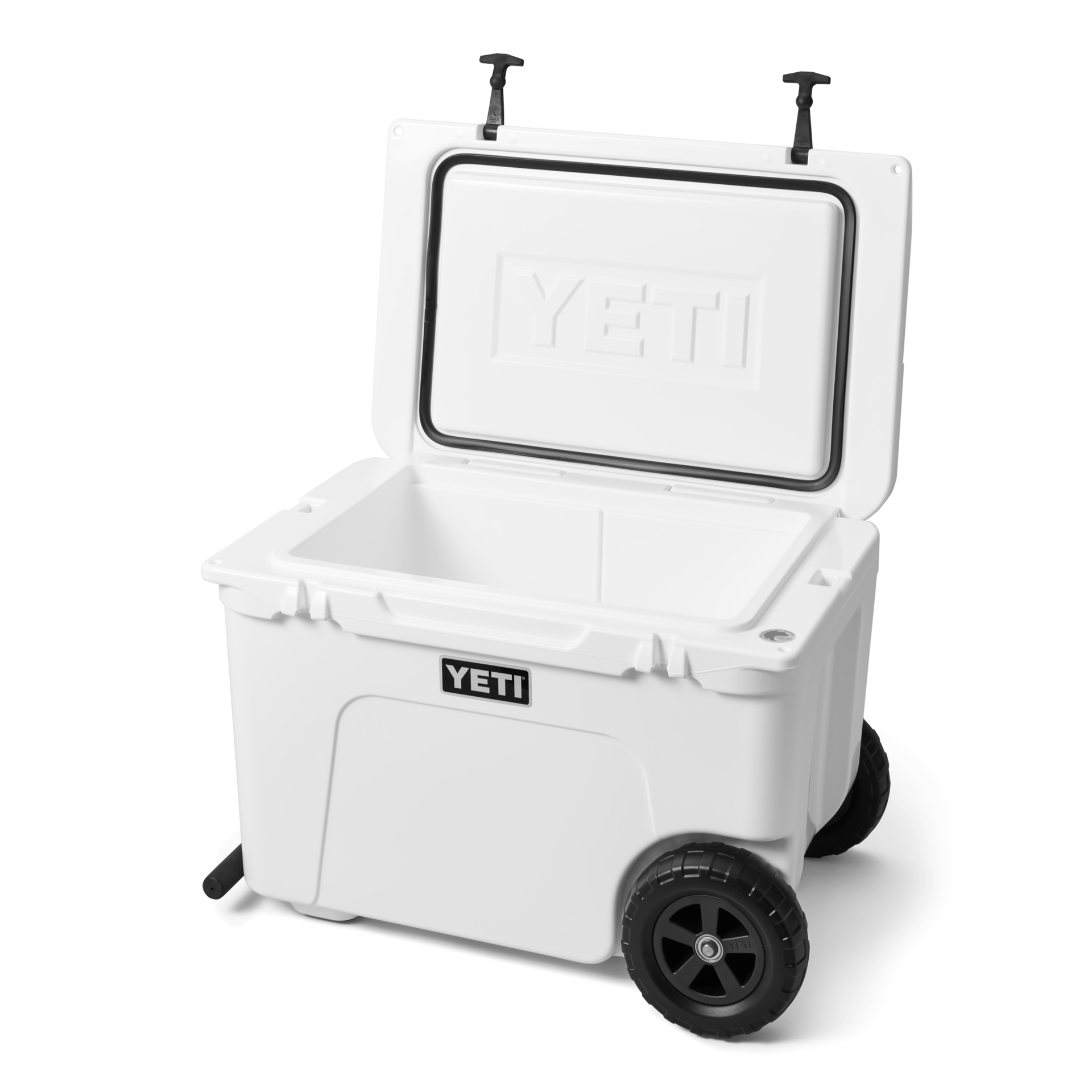 Yeti Tundra Haul Wheeled Cooler