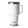 Yeti Rambler 887ml Travel Mug with Stronghold Lid