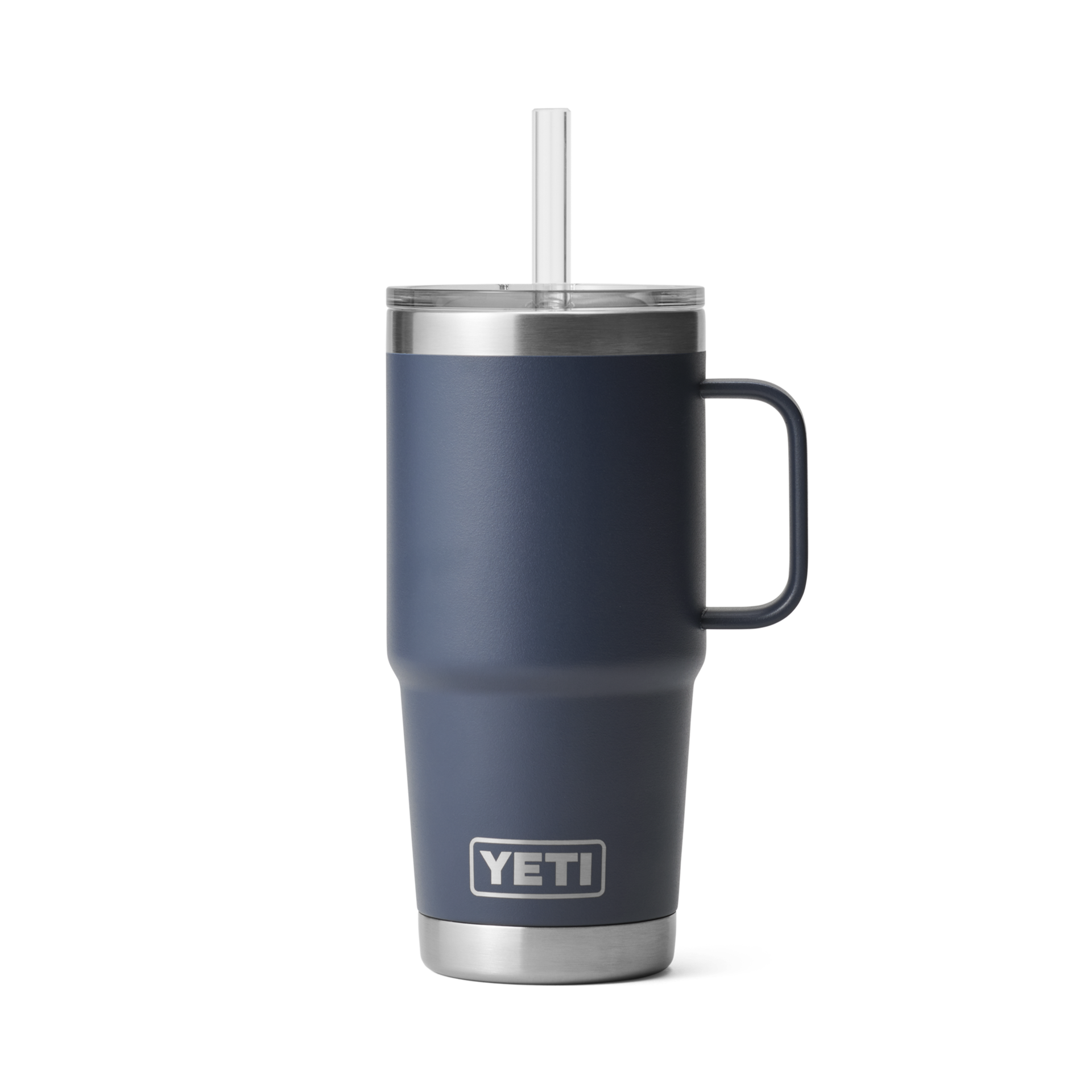 Yeti Rambler 739ml Straw Mug