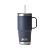 Yeti Rambler 739ml Straw Mug