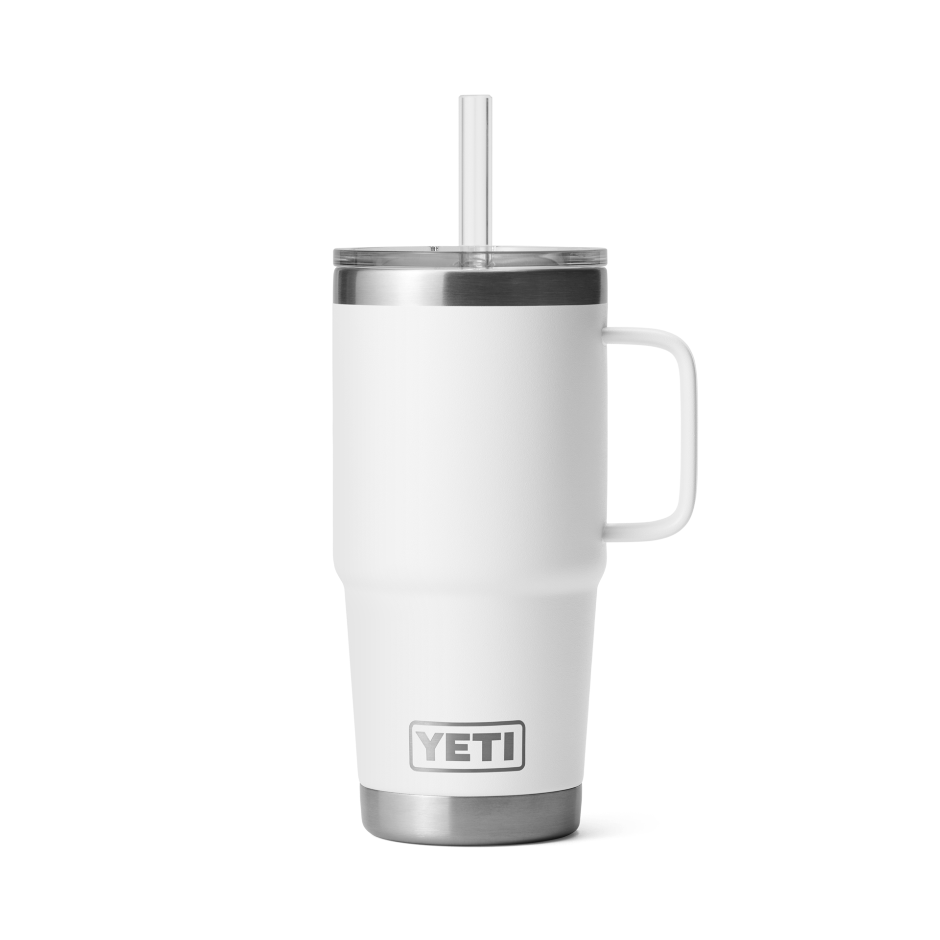Yeti Rambler 739ml Straw Mug