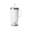 Yeti Rambler 739ml Straw Mug