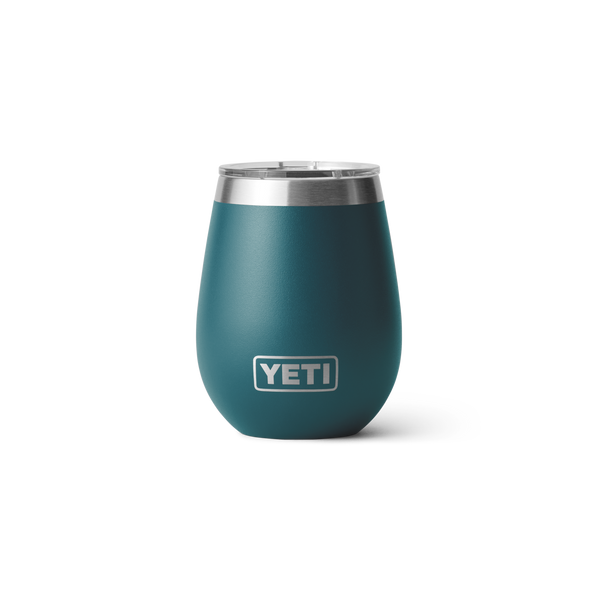 Yeti Rambler 295ml Wine Tumbler with Magslider Lid