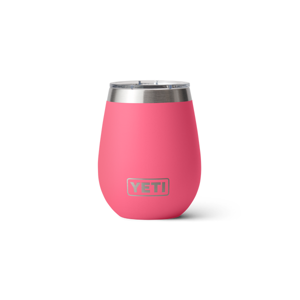 Yeti Rambler 295ml Wine Tumbler with Magslider Lid