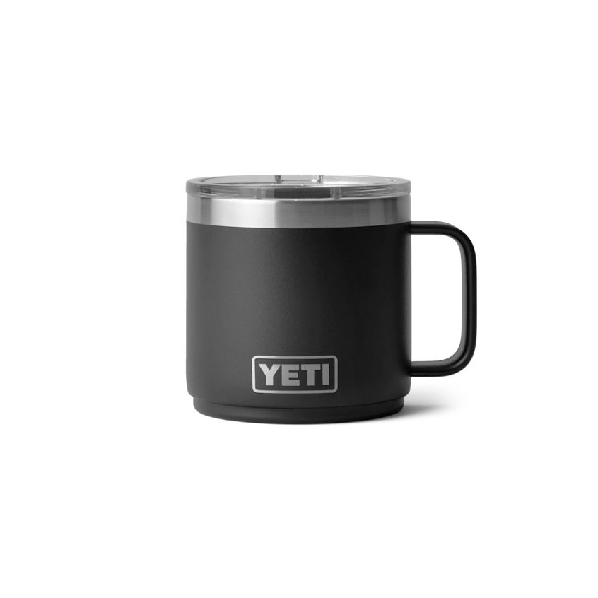 Yeti Rambler 414ml Stackable Mug with Magslider Lid