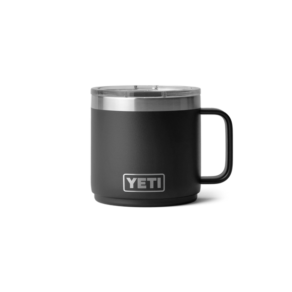 Yeti Rambler 414ml Stackable Mug with Magslider Lid