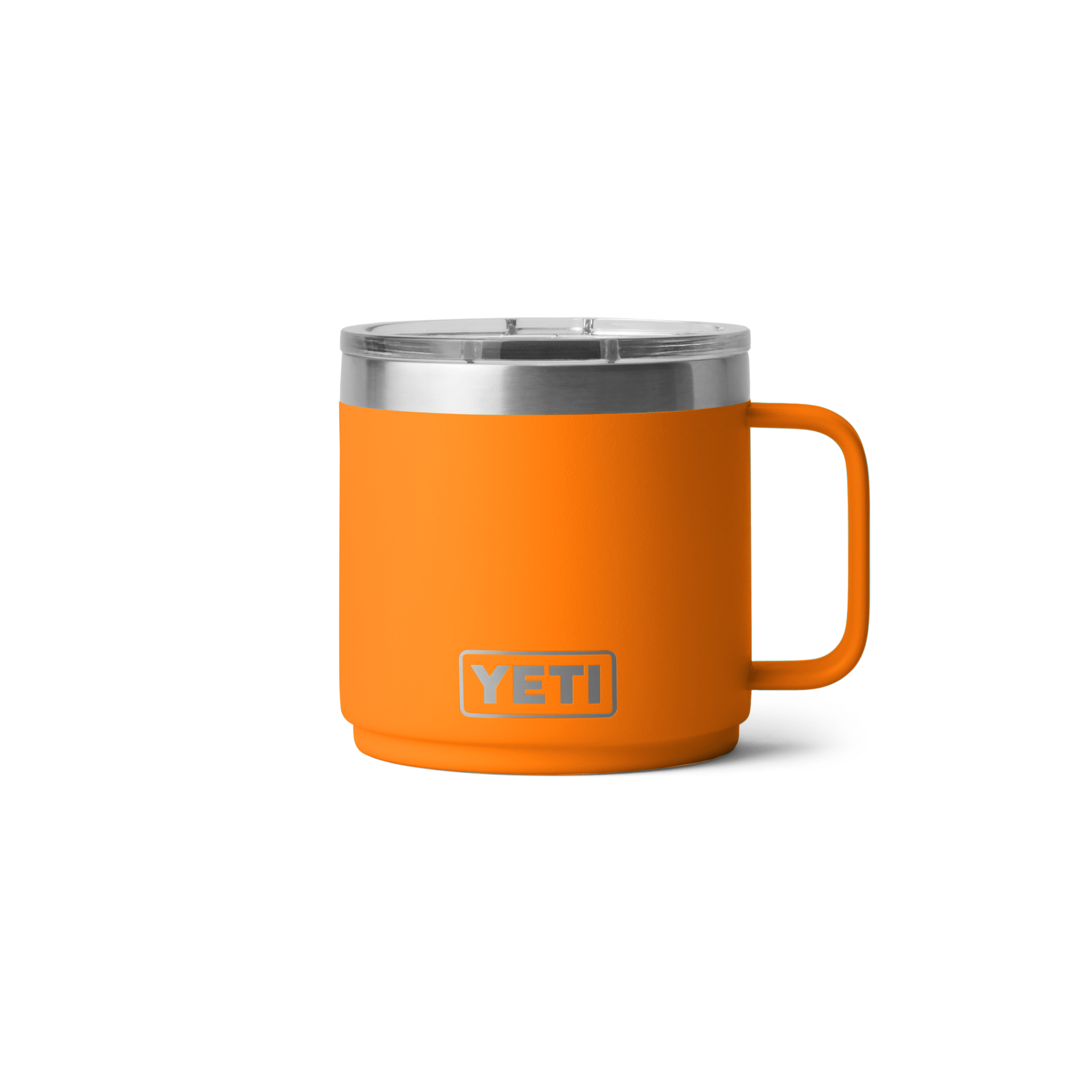 Yeti Rambler 414ml Stackable Mug with Magslider Lid