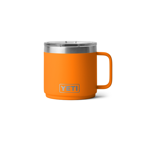 Yeti Rambler 414ml Stackable Mug with Magslider Lid