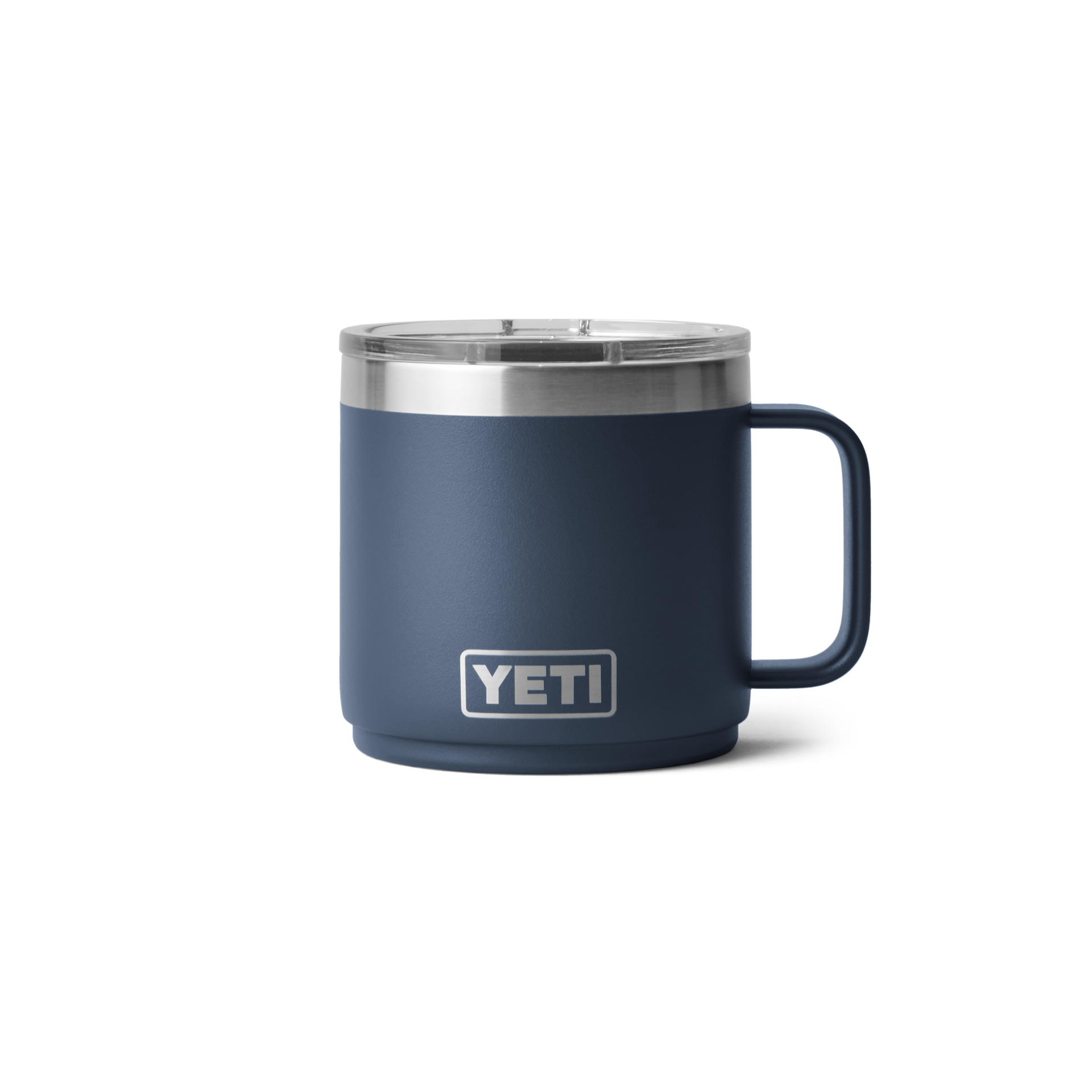 Yeti Rambler 414ml Stackable Mug with Magslider Lid