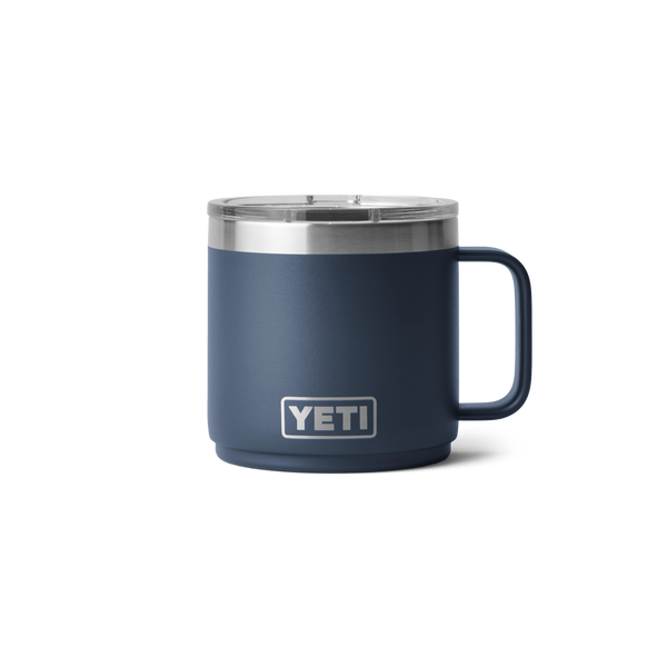 Yeti Rambler 414ml Stackable Mug with Magslider Lid
