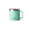 Yeti Rambler 414ml Stackable Mug with Magslider Lid