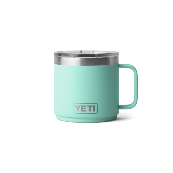 Yeti Rambler 414ml Stackable Mug with Magslider Lid