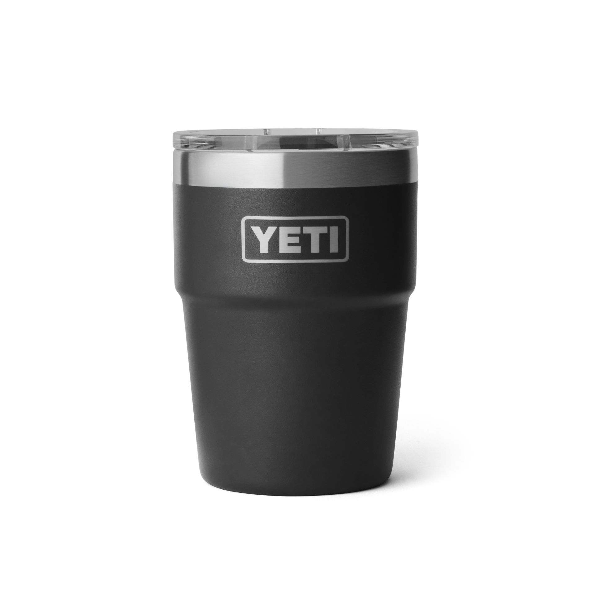 Yeti Rambler 473ml Stackable Cup with Magslider Lid