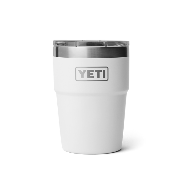 Yeti Rambler 473ml Stackable Cup with Magslider Lid