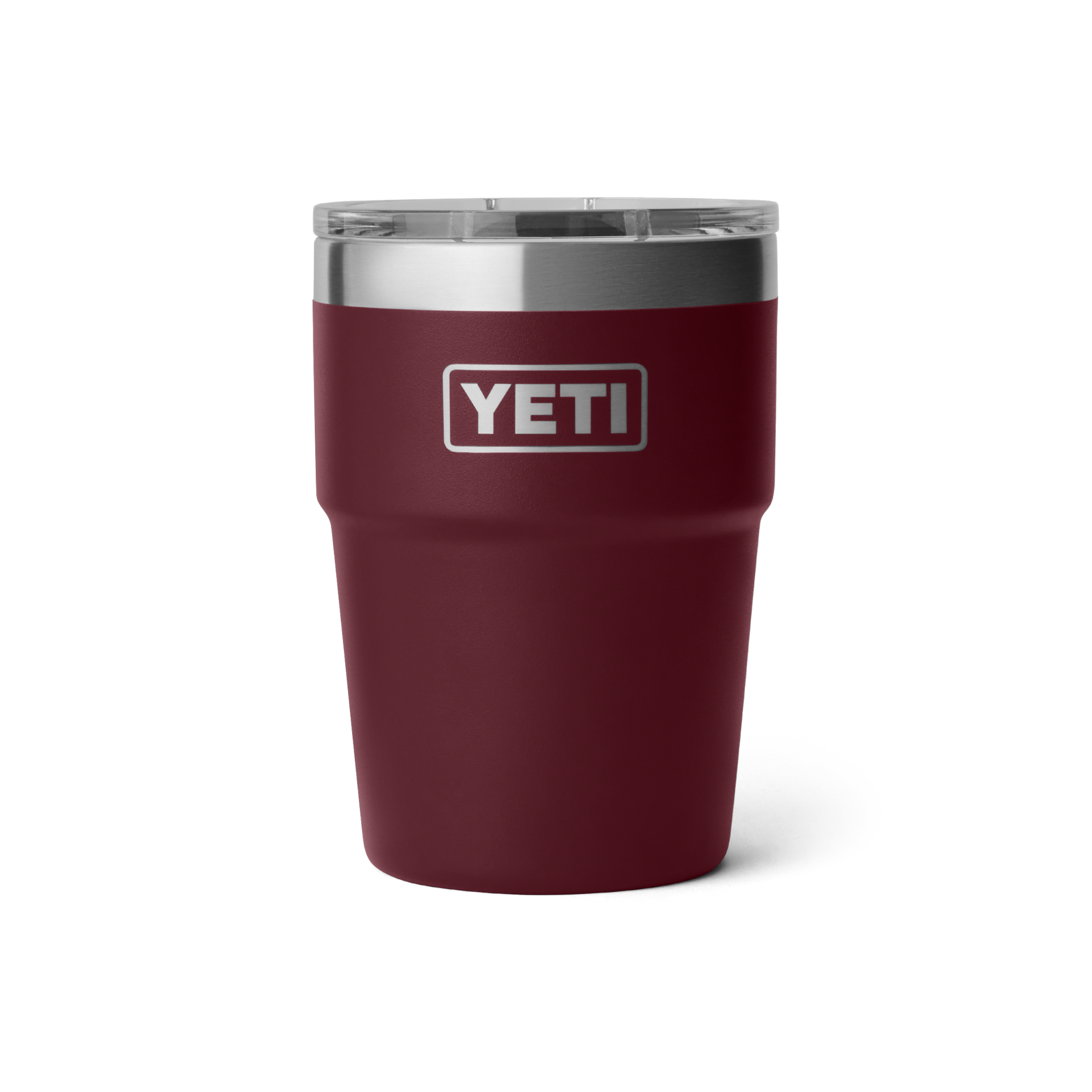 Yeti Rambler 473ml Stackable Cup with Magslider Lid