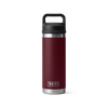 Yeti Rambler 532ml Bottle with Chug Cap