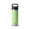 Yeti Rambler 532ml Bottle with Chug Cap