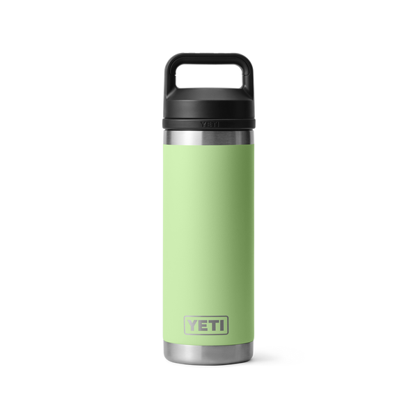 Yeti Rambler 532ml Bottle with Chug Cap
