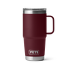 Yeti Rambler 591ml Travel Mug with Stronghold Lid