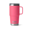 Yeti Rambler 591ml Travel Mug with Stronghold Lid