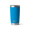 Yeti Rambler 591ml Tumbler with Magslider Lid