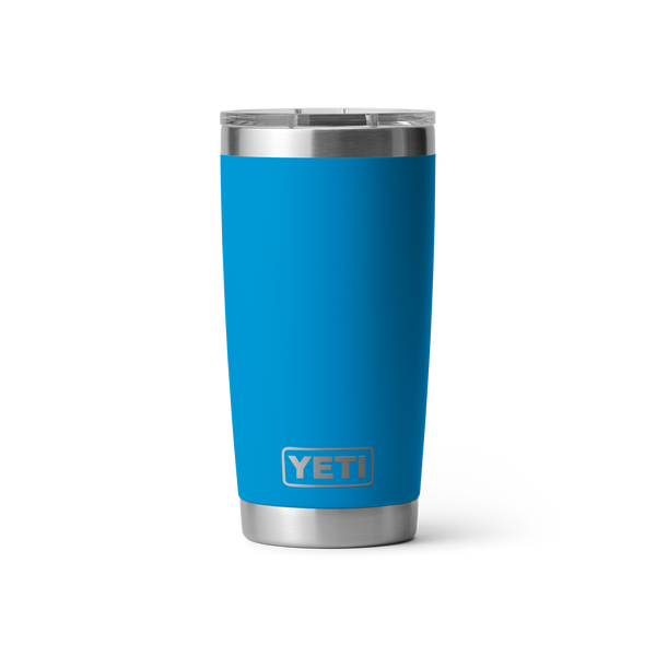 Yeti Rambler 591ml Tumbler with Magslider Lid