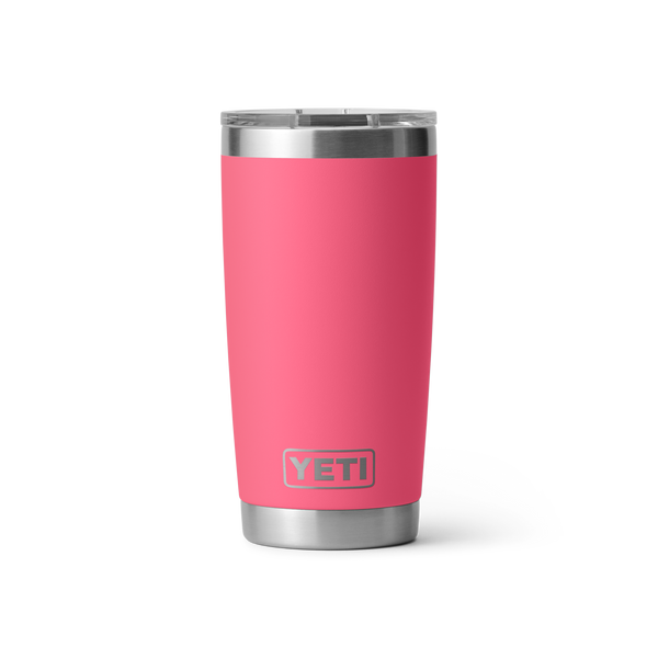Yeti Rambler 591ml Tumbler with Magslider Lid