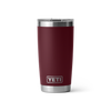 Yeti Rambler 591ml Tumbler with Magslider Lid