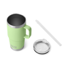 Yeti Rambler 739ml Straw Mug