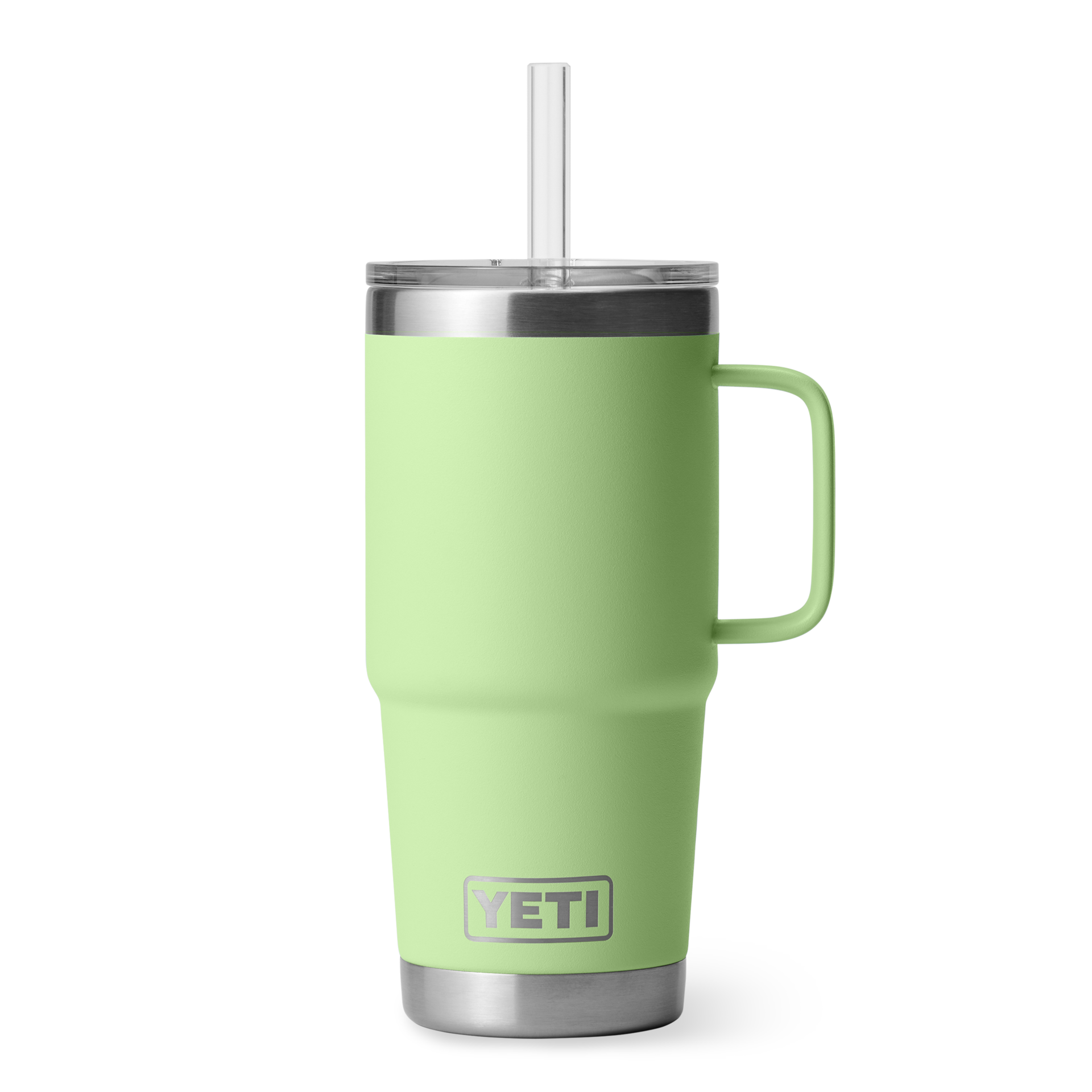 Yeti Rambler 739ml Straw Mug