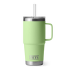 Yeti Rambler 739ml Straw Mug