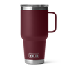 Yeti Rambler 887ml Travel Mug with Stronghold Lid
