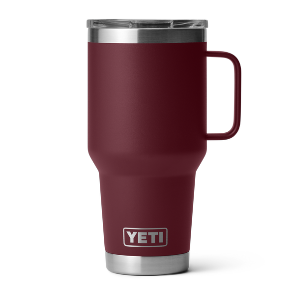 Yeti Rambler 887ml Travel Mug with Stronghold Lid