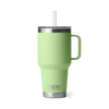 Yeti Rambler 1L Straw Mug with Straw Lid