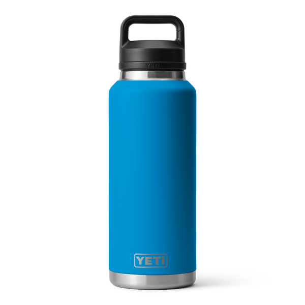 Yeti Rambler 1.36L Bottle with Chug Cap