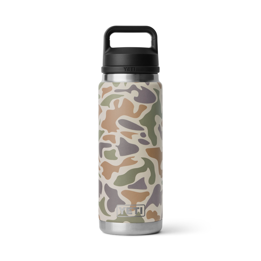 Yeti Rambler 769ml Bottle with Chug Cap