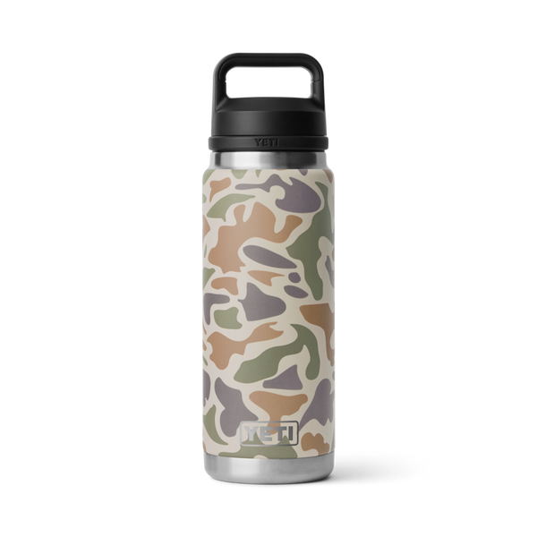 Yeti Rambler 769ml Bottle with Chug Cap