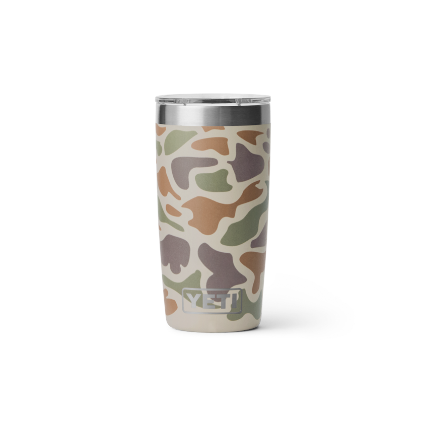 Yeti Rambler 10oz / 295ml Tumbler with Magslider Lid