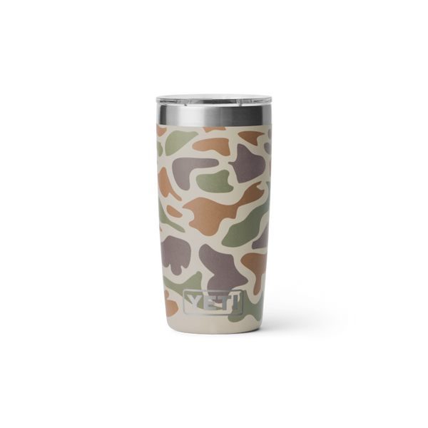 Yeti Rambler 10oz / 295ml Tumbler with Magslider Lid